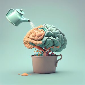 salud mental y emocional, bienestar, ansiedad, autoconocimiento, hábitos saludables